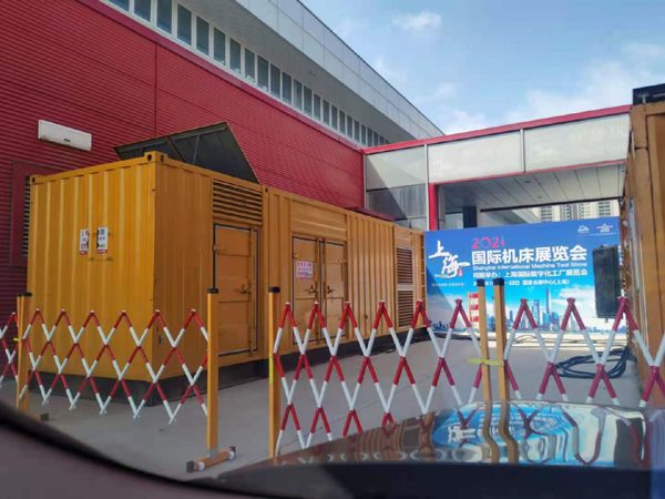 新邵发电机出租 对于发电机的特性你了解多少？