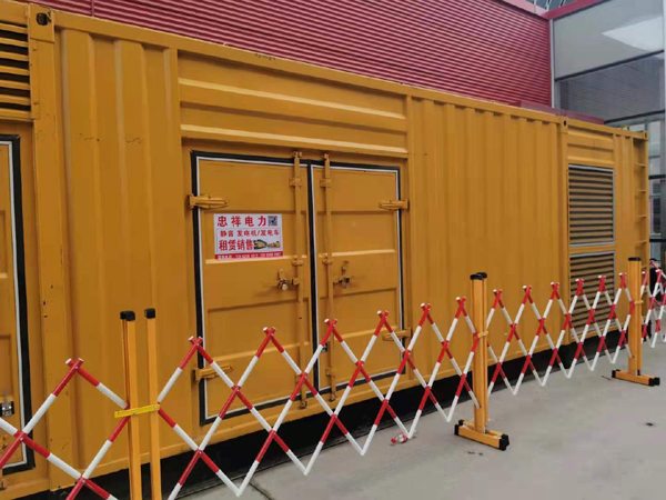 新邵关于通用发电机的十万个为什么？