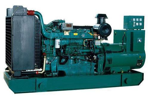 新邵出租发电机-康明斯发电机指示控制灯的作用