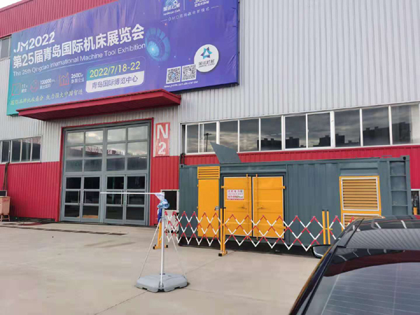 新邵发电机租赁-柴油发电机组不及时维护危害大