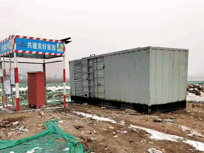 新邵燃气发电机在高海拔地区运行时会遇到哪些常见故障？