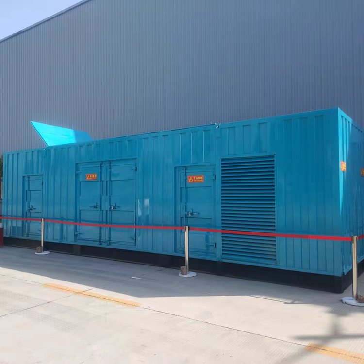 新邵怎样更换柴油发电机组的空气滤清器？