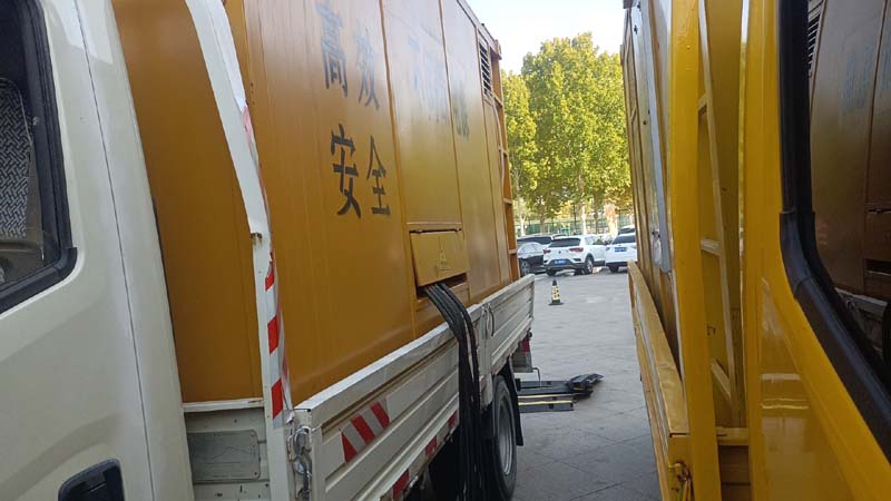 新邵如何判断柴油发电机组和UPS电源的切换时间是否符合要求？