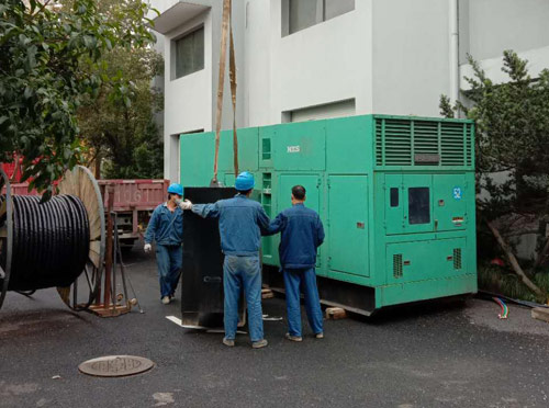 新邵核电厂应急柴油发电机的调试和维护对其他工厂发电机有哪些借鉴意义？