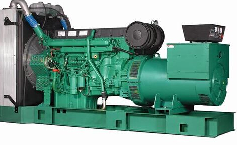 新邵发电机除垢后需要用清水冲洗水冷式机油散热器几次？